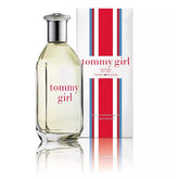 TOMMY GIRL 3.4 EDT SPR